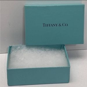 Tiffany & Co Small Box